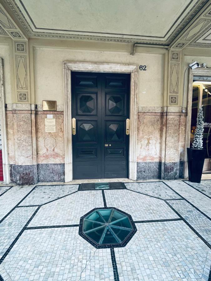 Appartamento Bergamo Centro Piazza Pontida - The Italian Escape Екстериор снимка