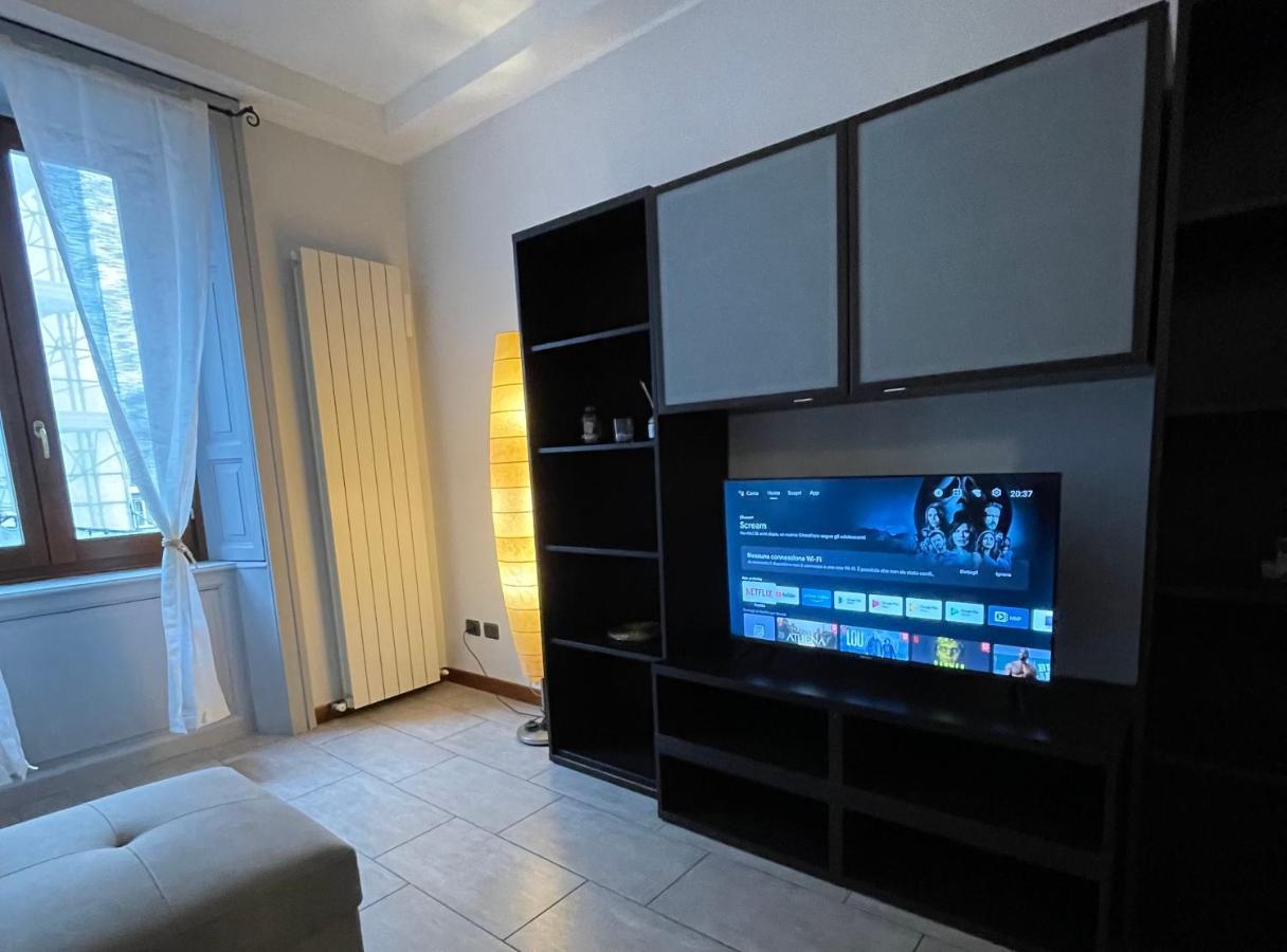 Appartamento Bergamo Centro Piazza Pontida - The Italian Escape Екстериор снимка