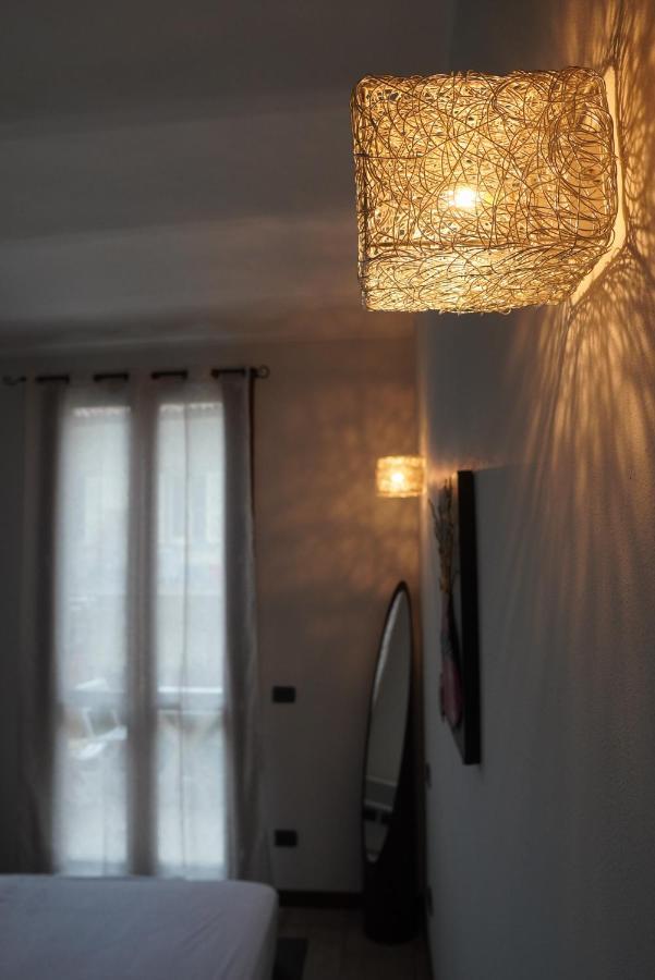 Appartamento Bergamo Centro Piazza Pontida - The Italian Escape Екстериор снимка