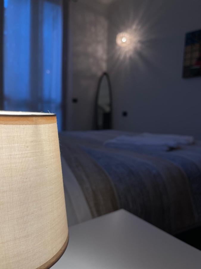 Appartamento Bergamo Centro Piazza Pontida - The Italian Escape Екстериор снимка