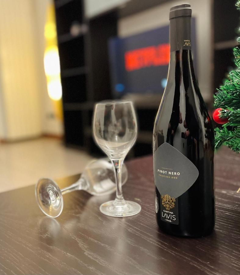 Appartamento Bergamo Centro Piazza Pontida - The Italian Escape Екстериор снимка