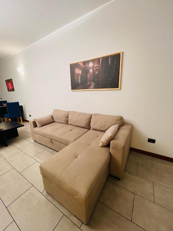 Appartamento Bergamo Centro Piazza Pontida - The Italian Escape Екстериор снимка