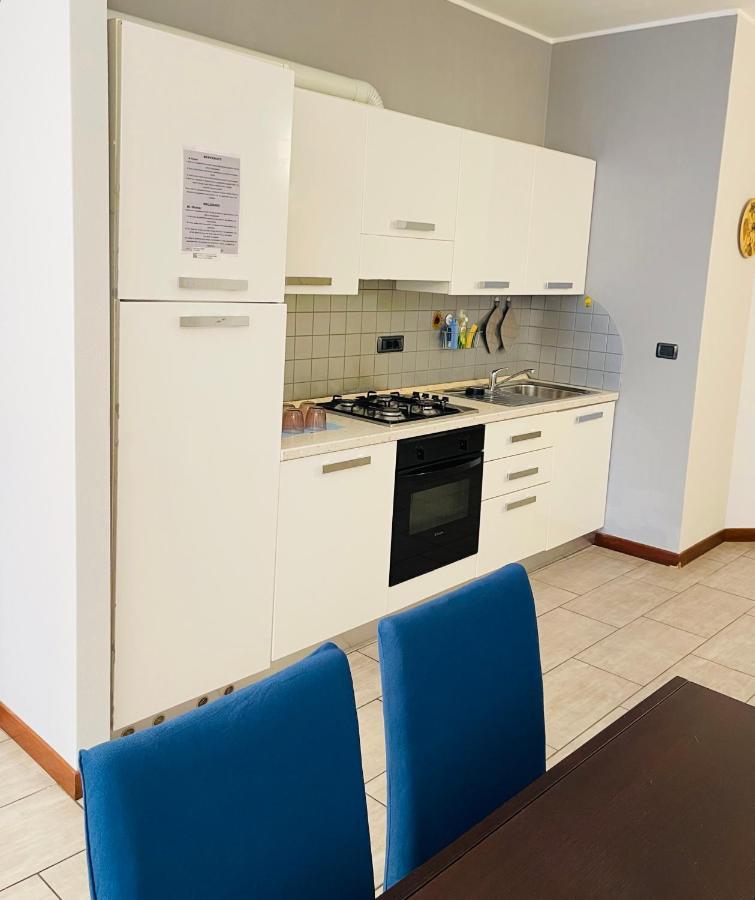 Appartamento Bergamo Centro Piazza Pontida - The Italian Escape Екстериор снимка