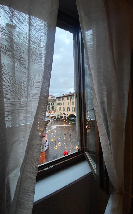 Appartamento Bergamo Centro Piazza Pontida - The Italian Escape Екстериор снимка